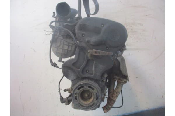 Motor Opel Astra G 1.8 16V 116CV X18XE1 Probado usado 5