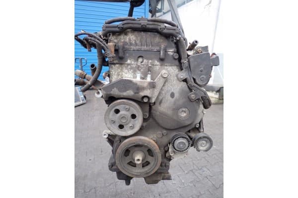 Motor Diésel Kia Ceed I D4FB 1.6 CRDI 07 115HP usado 8