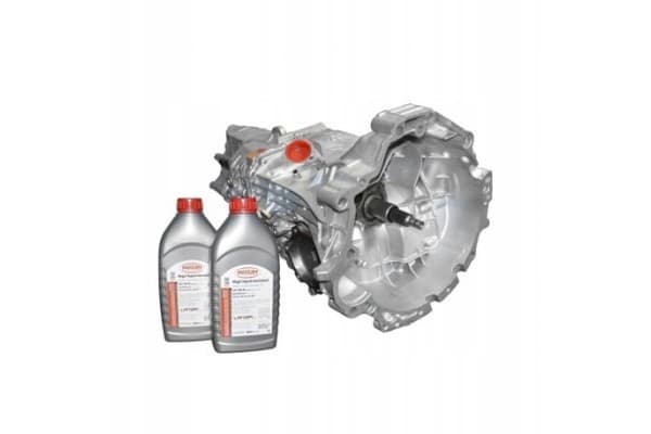 Caja de cambios Dwa para Audi A4 B5 1.8 T reacondicionado