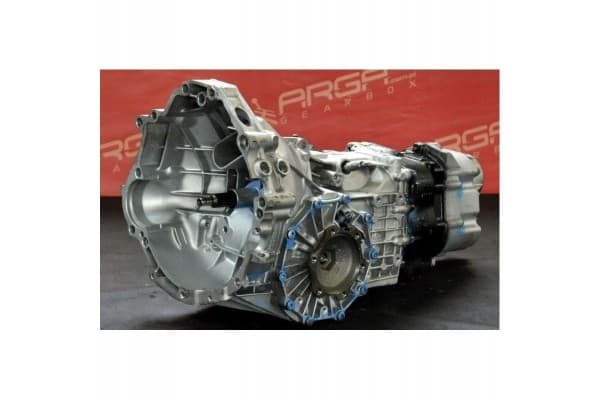 Caja de cambios Dwa para Audi A4 B5 1.8 T reacondicionado 3