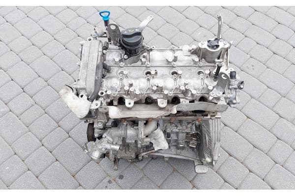 Motor para Mercedes W177 A45 usado