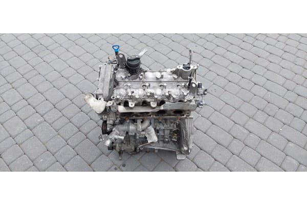 Motor para Mercedes W177 A45 usado 2