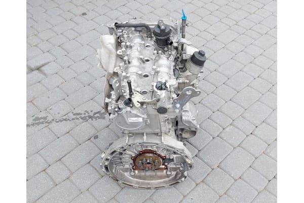 Motor para Mercedes W177 A45 usado 5