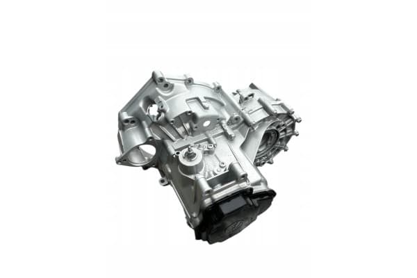Caja de Cambios Duj VW Transporter T4 2.5TDI reacondicionado 2