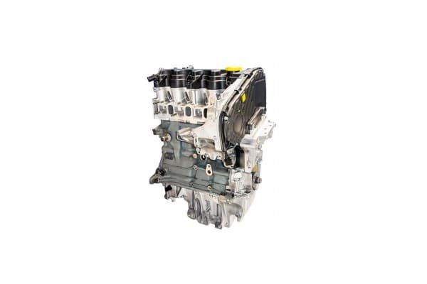 Motor Fiat Doblo 1.9 Jtd Multijet 182B9000 usado