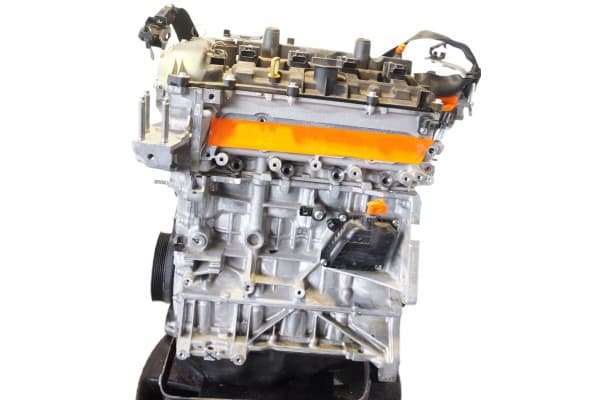 Motor Mazda 3 Cx-30 2.0 Skyactiv-G PE29 usado