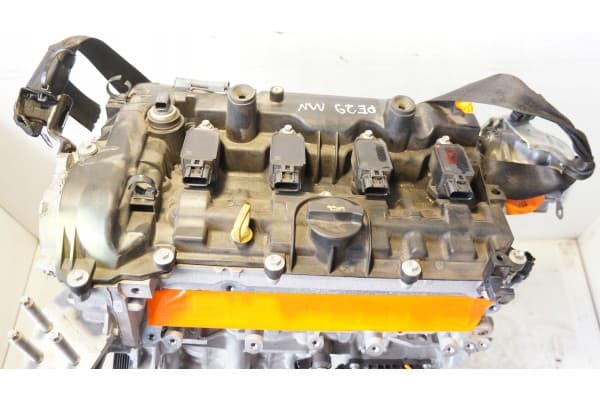 Motor Mazda 3 Cx-30 2.0 Skyactiv-G PE29 usado 2