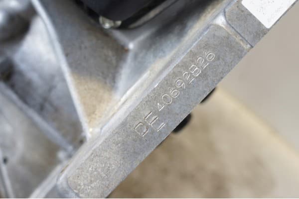 Motor Mazda 3 Cx-30 2.0 Skyactiv-G PE29 usado 3