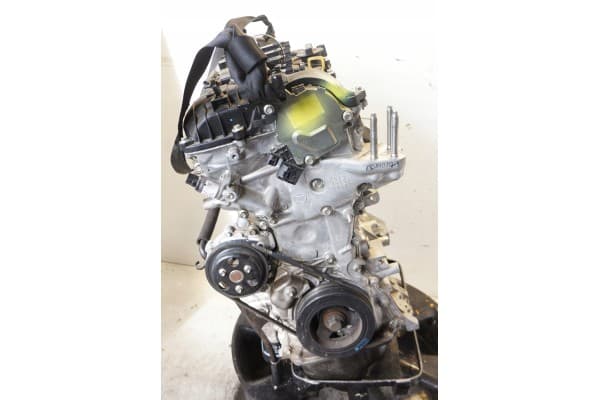 Motor Mazda 3 Cx-30 2.0 Skyactiv-G PE29 usado 5