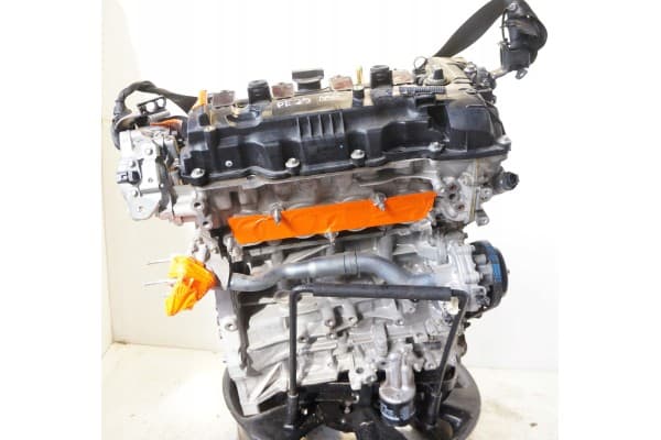 Motor Mazda 3 Cx-30 2.0 Skyactiv-G PE29 usado 8