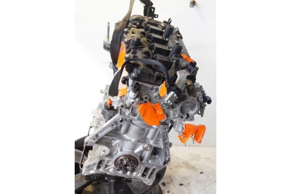 Motor Mazda 3 Cx-30 2.0 Skyactiv-G PE29 usado 9