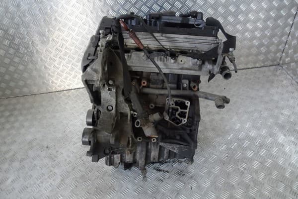 Motor Audi A4 B8 2.0 TDI - Código Cag usado
