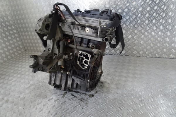 Motor Audi A4 B8 2.0 TDI - Código Cag usado 3