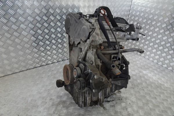 Motor Audi A4 B8 2.0 TDI - Código Cag usado 4
