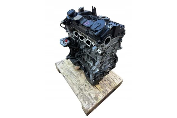 Motor BMW e87 e90 2.0D N43B20AA usado 2