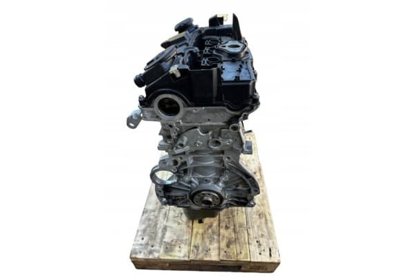 Motor BMW e87 e90 2.0D N43B20AA usado 3