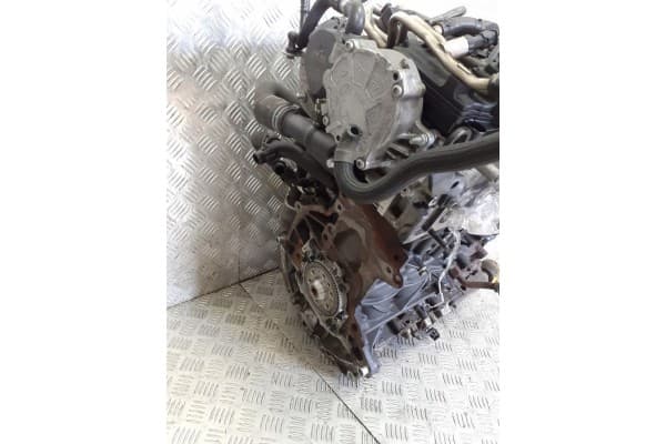 Motor Seat Exeo ST 2.0 TDI Cagc 119CV usado 4
