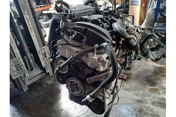 Motor Completo Peugeot Citroën 1.6 Thp 5G02 usado 2