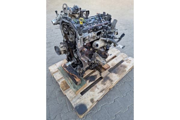 Motor Ford Ranger 2.0 Tdci Euro6 YN2X usado