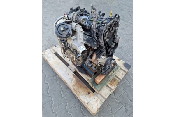 Motor Ford Ranger 2.0 Tdci Euro6 YN2X usado 2