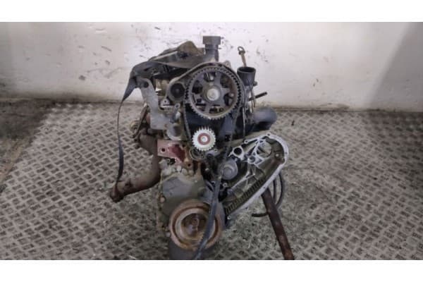 Motor Fiat Ducato II 2.3 Jtd usado 7