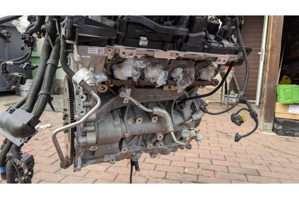 Motor BMW F44 235XI 2.0T B48A20E usado 2