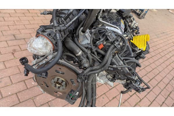 Motor BMW F44 235XI 2.0T B48A20E usado 4