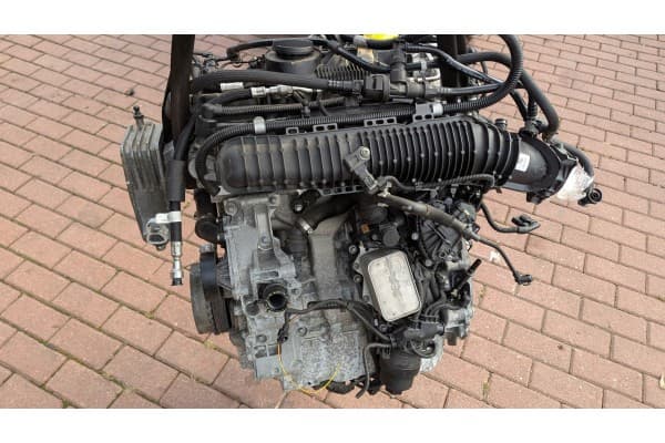 Motor BMW F44 235XI 2.0T B48A20E usado 5