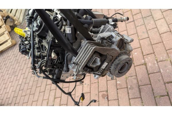 Motor BMW F44 235XI 2.0T B48A20E usado 6