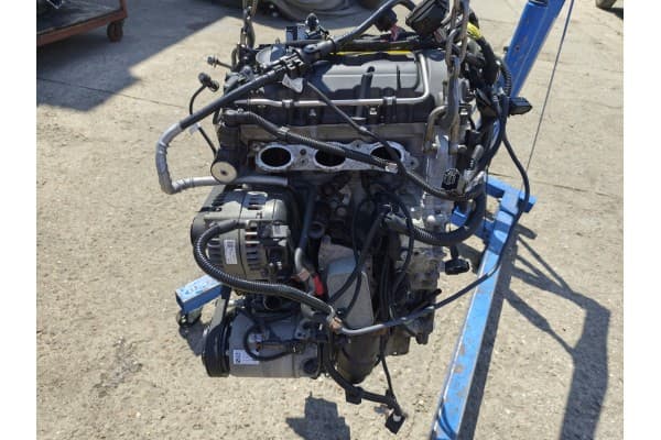 Motor Mini F55 F56 F57 B38A15A 1.5i Completo usado