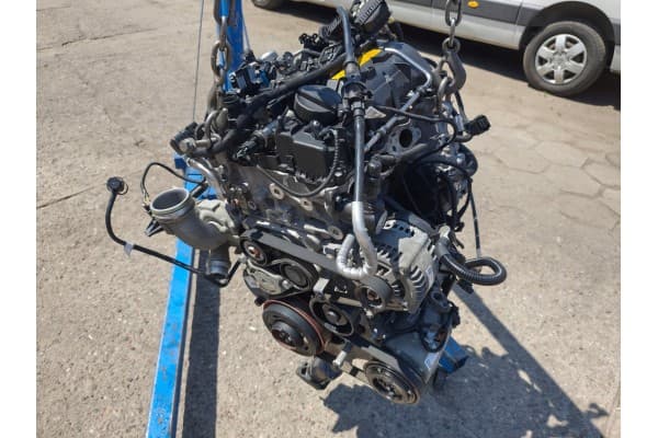 Motor Mini F55 F56 F57 B38A15A 1.5i Completo usado 2