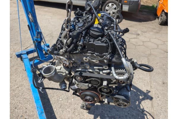 Motor Mini F55 F56 F57 B38A15A 1.5i Completo usado 3