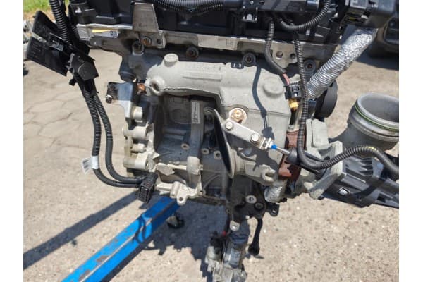 Motor Mini F55 F56 F57 B38A15A 1.5i Completo usado 5