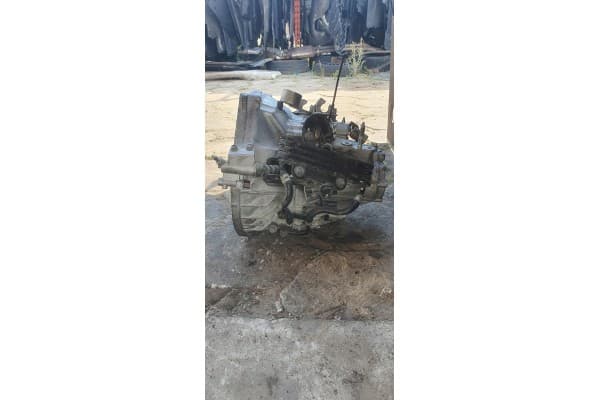 Caja de Cambios 2.0 Honda Civic IX Type-R S3PM usado 3
