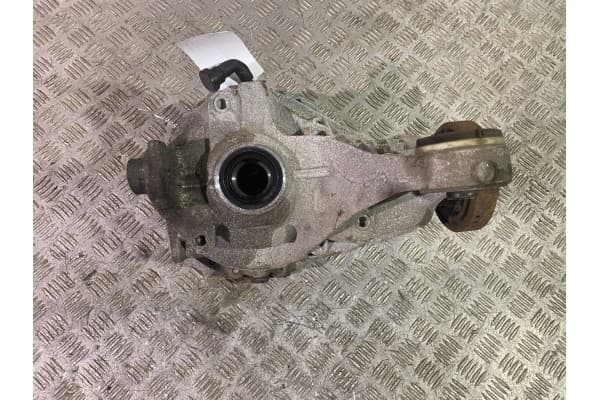 Diferencial Trasero Jaguar XE GX734A213JA usado 7