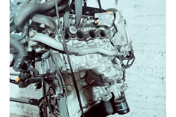Motor para Mazda Cx-3 2018 usado
