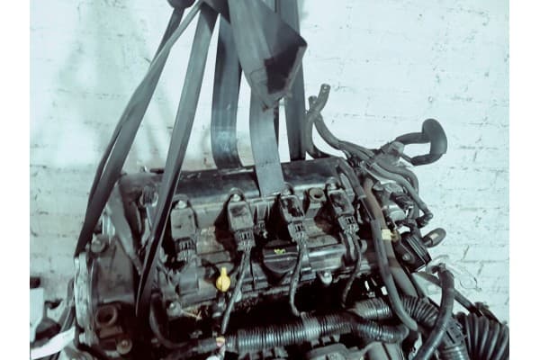 Motor para Mazda Cx-3 2018 usado 2