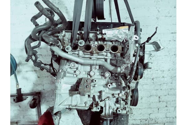 Motor para Mazda Cx-3 2018 usado 5