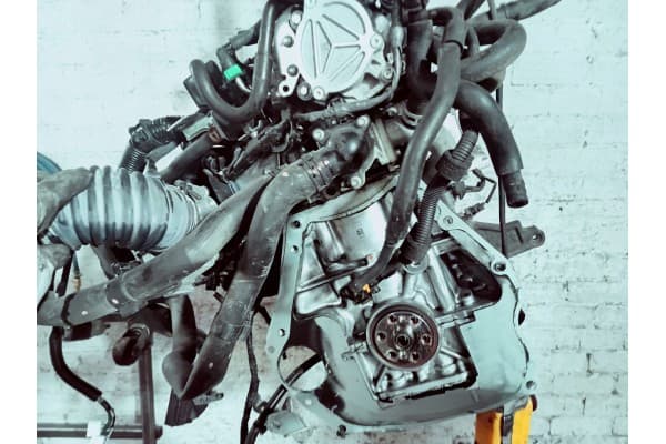 Motor para Mazda Cx-3 2018 usado 6