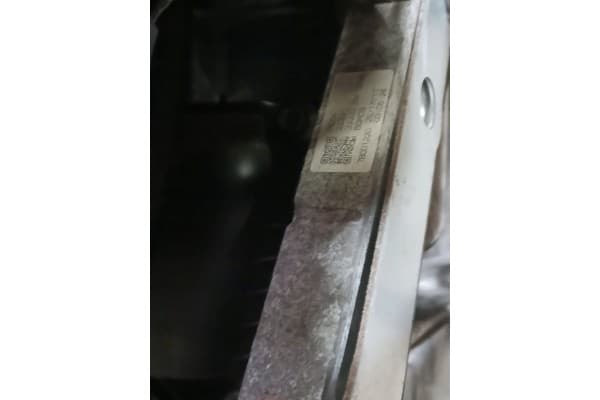 Motor para Mazda Cx-3 2018 usado 8