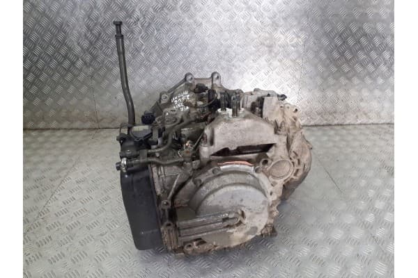 Caja de Cambios Kia Carnival II 2.5 V6 F4A51 usado 2