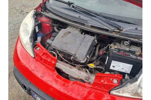 Motor Peugeot 107 1.0 12V Cfa 164759KM usado 3