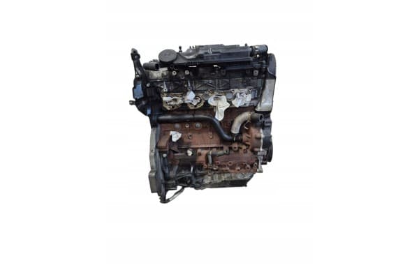 Motor Jaguar XF X250 2014 usado