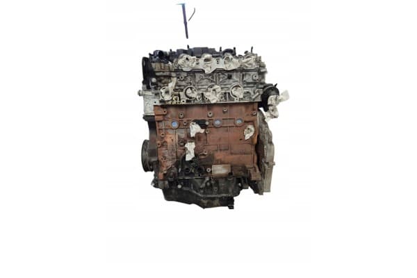 Motor Jaguar XF X250 2014 usado 3