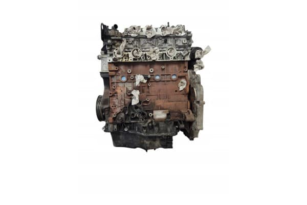 Motor Jaguar XF X250 2014 usado 4