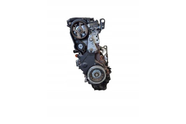 Motor Jaguar XF X250 2014 usado 5