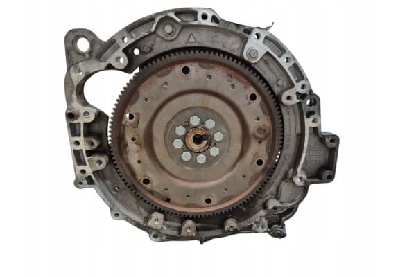 Motor Jaguar XF X250 2014 usado 6