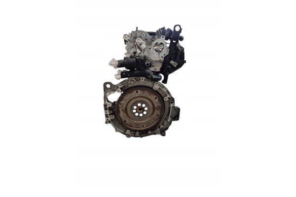 Motor Jaguar XF X250 2014 usado 7