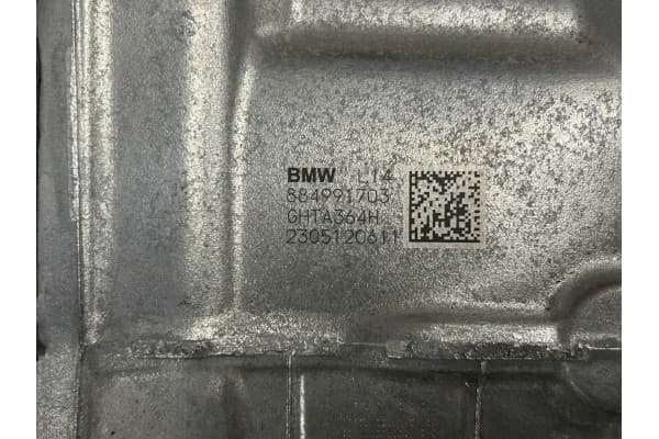 Diferencial trasero BMW X7 G07 8849917 usado 9