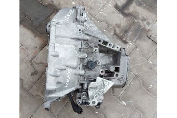Transmisión Citroën DS3 1.6 usado 2